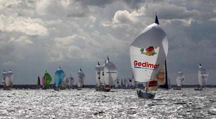 La Solitaire du Figaro