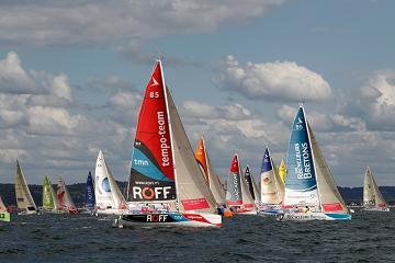 La Solitaire du Figaro