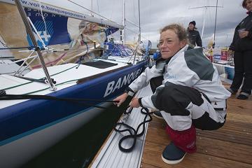 La Solitaire du Figaro